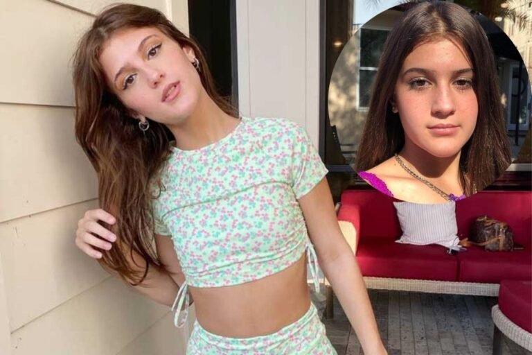 Jenny Popach Age, Boyfriend, Career, Controversies, Net Worth & More(02)